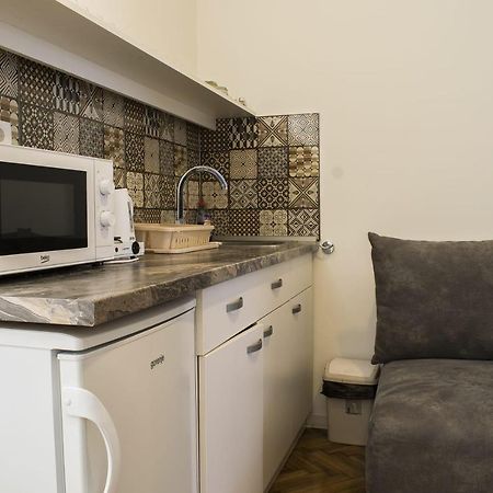 Lux Apartment In Belgrade 2 Exterior photo